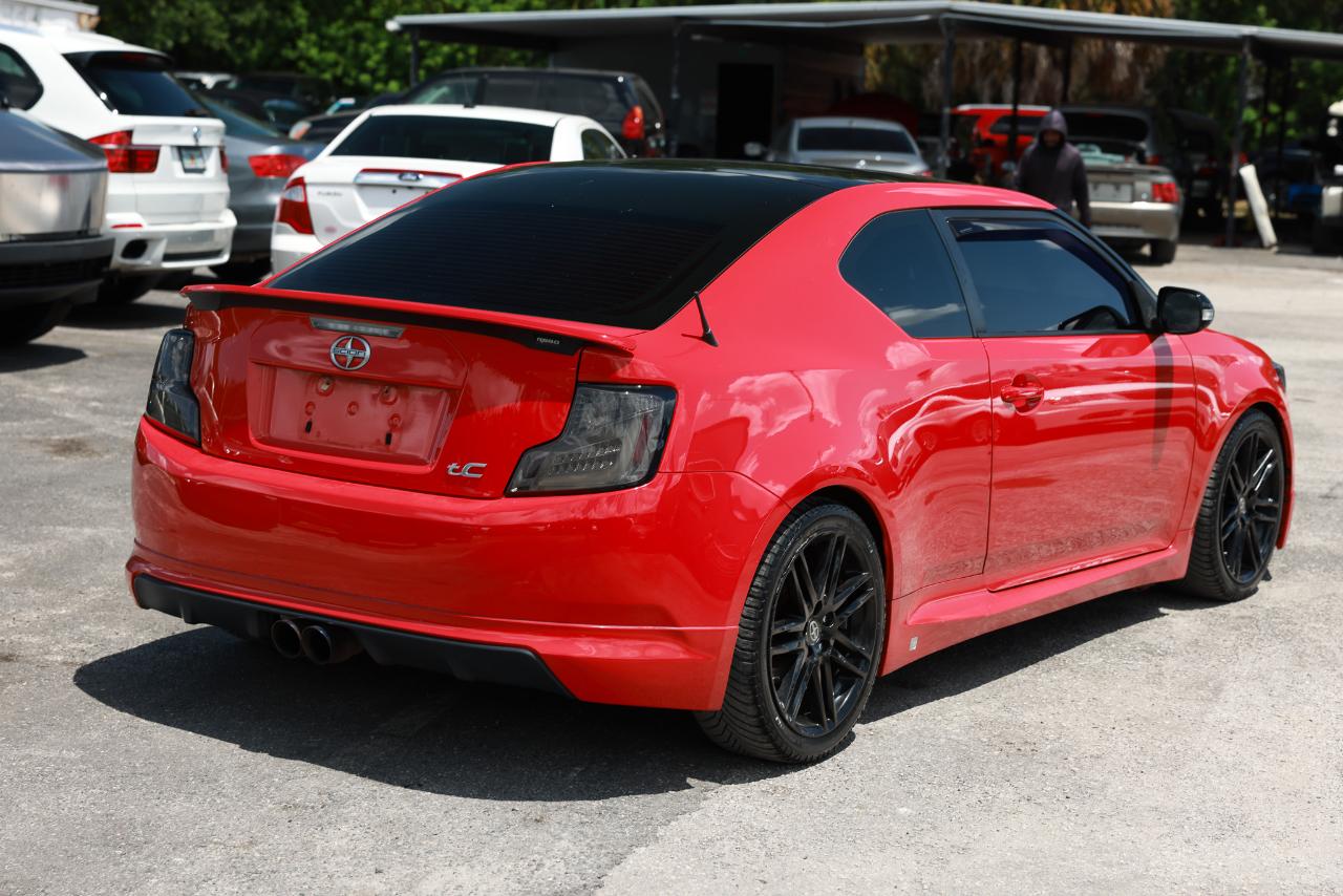 Scion tC  2013