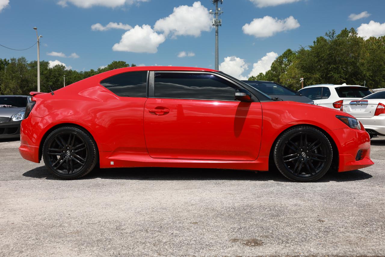Scion tC  2013