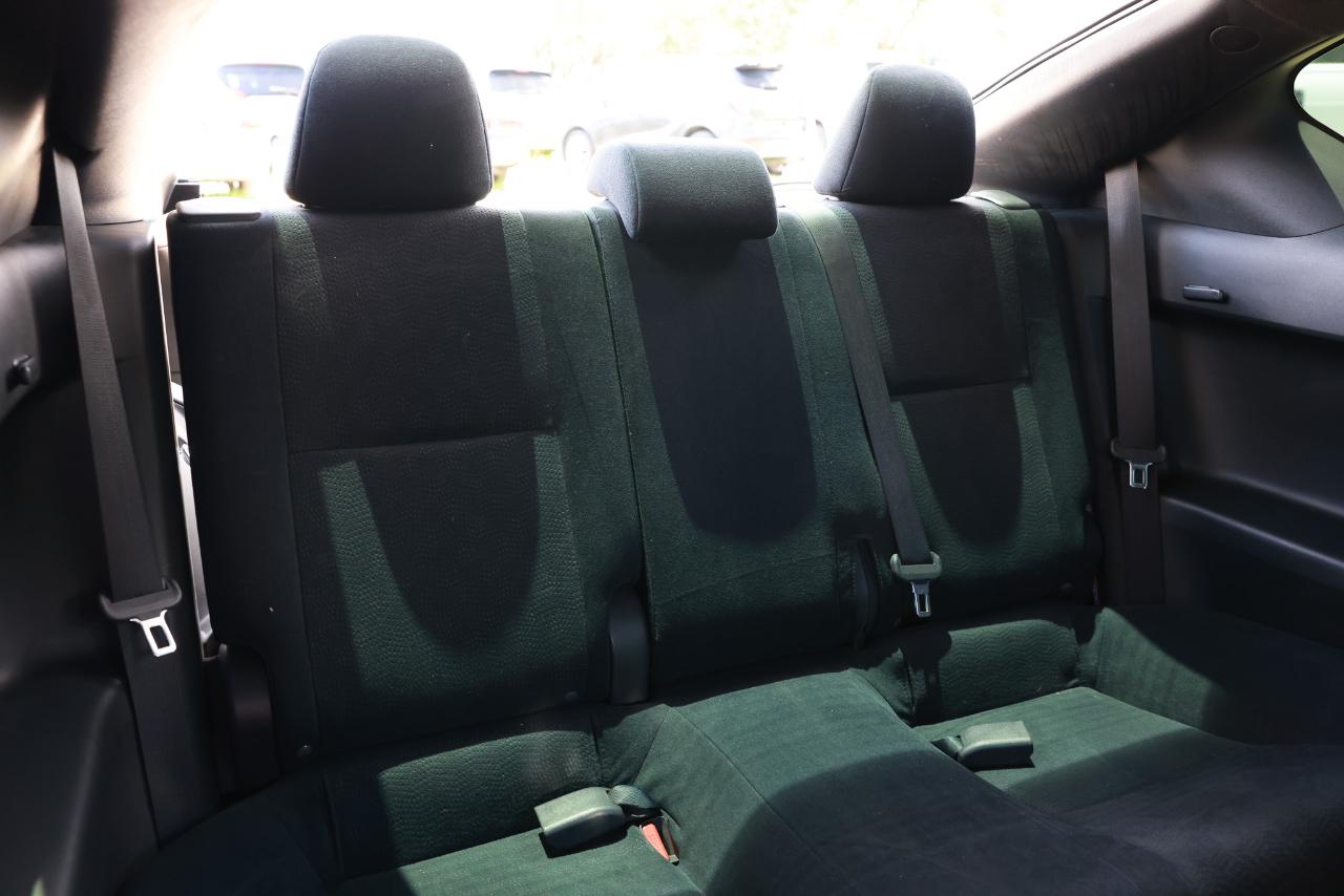 Scion tC  2013