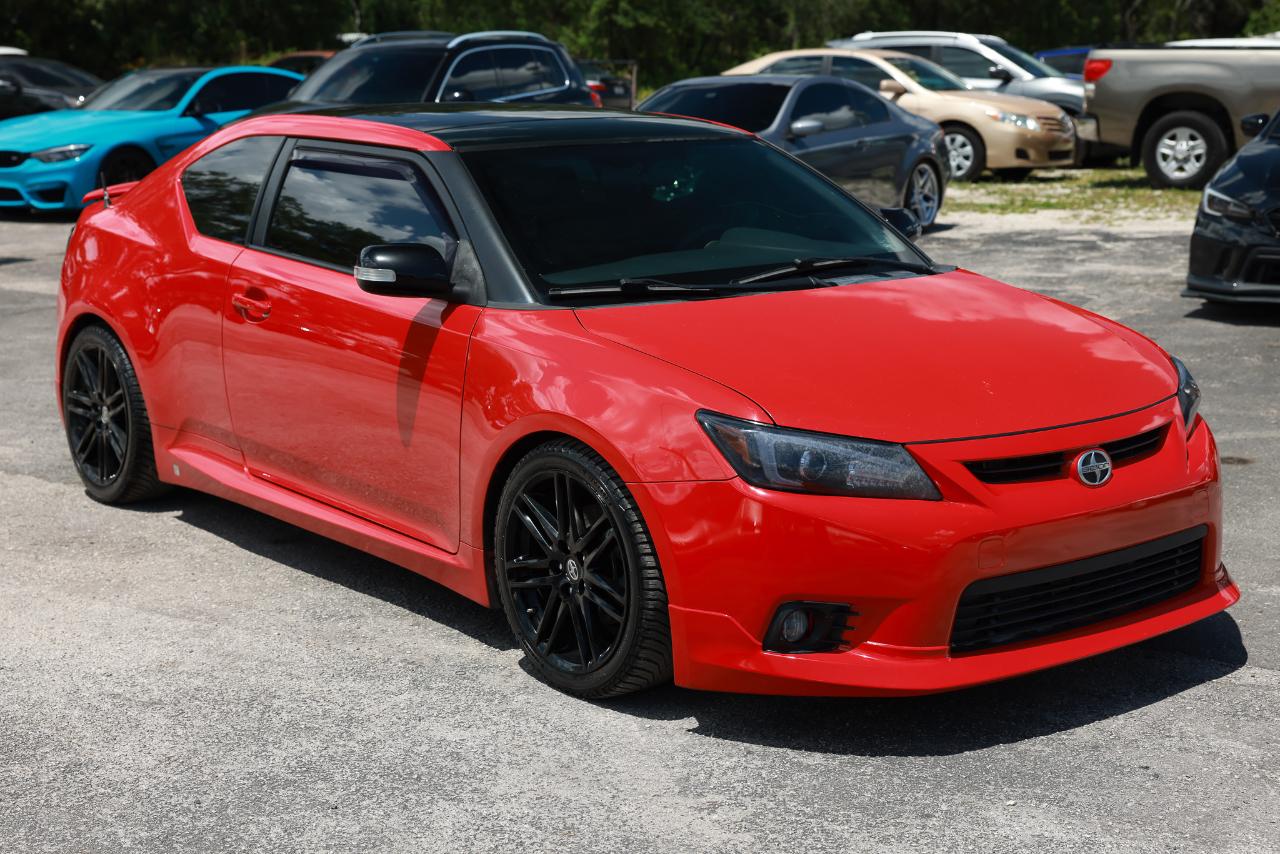 Scion tC  2013