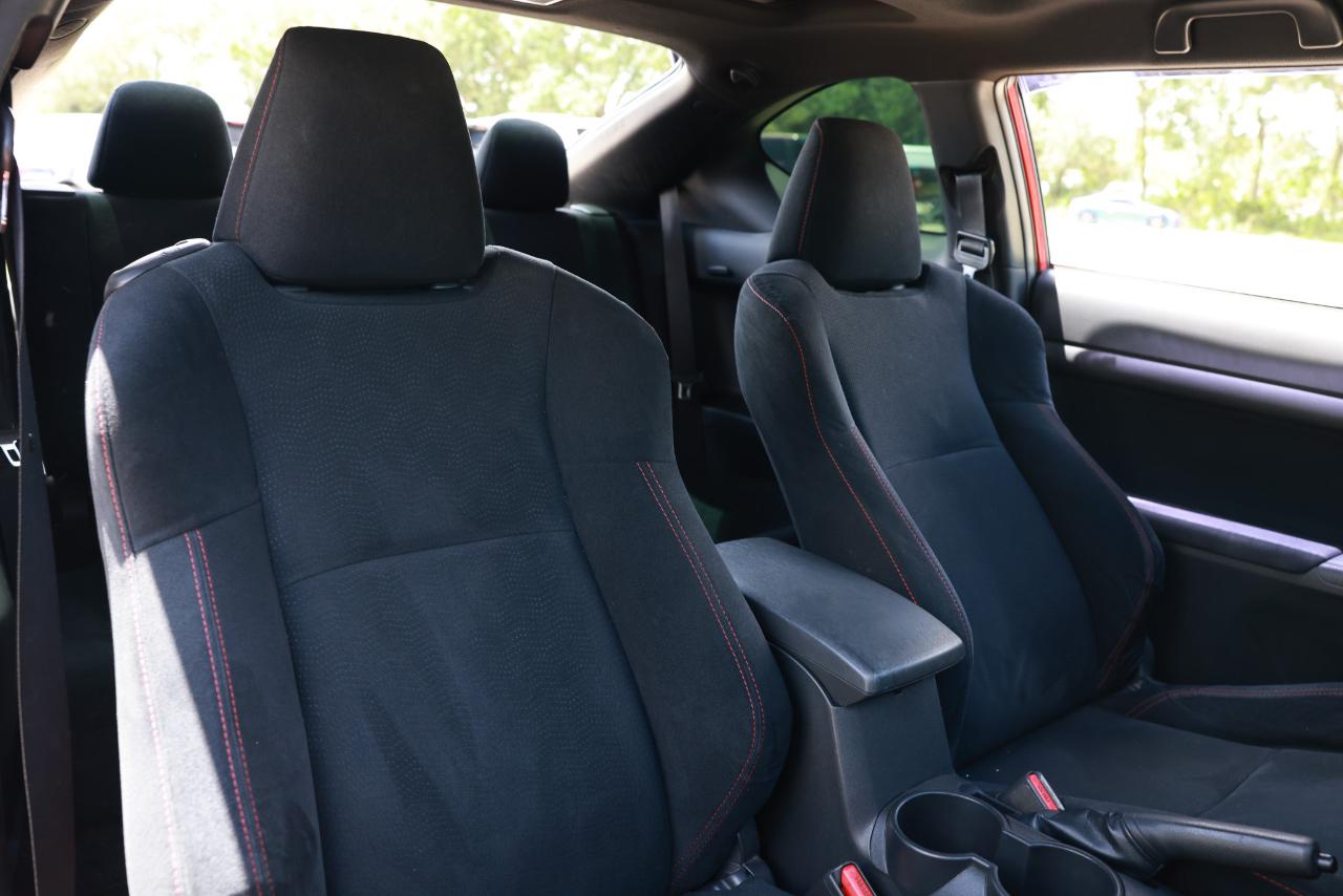 Scion tC  2013