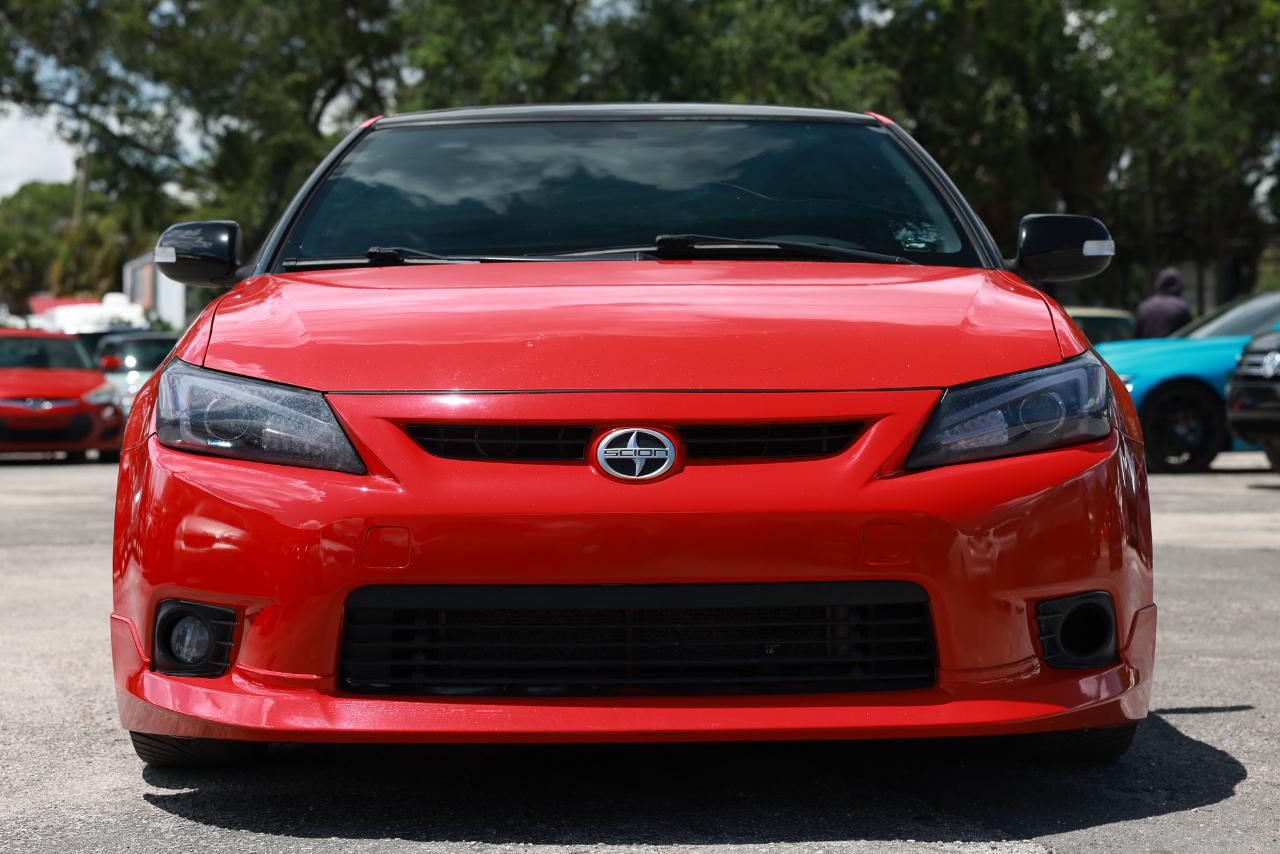 Scion tC  2013