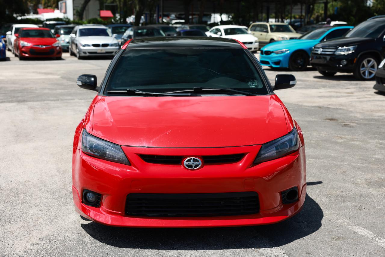 Scion tC  2013