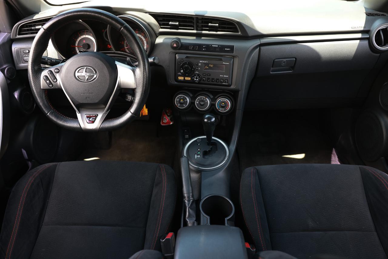 Scion tC  2013
