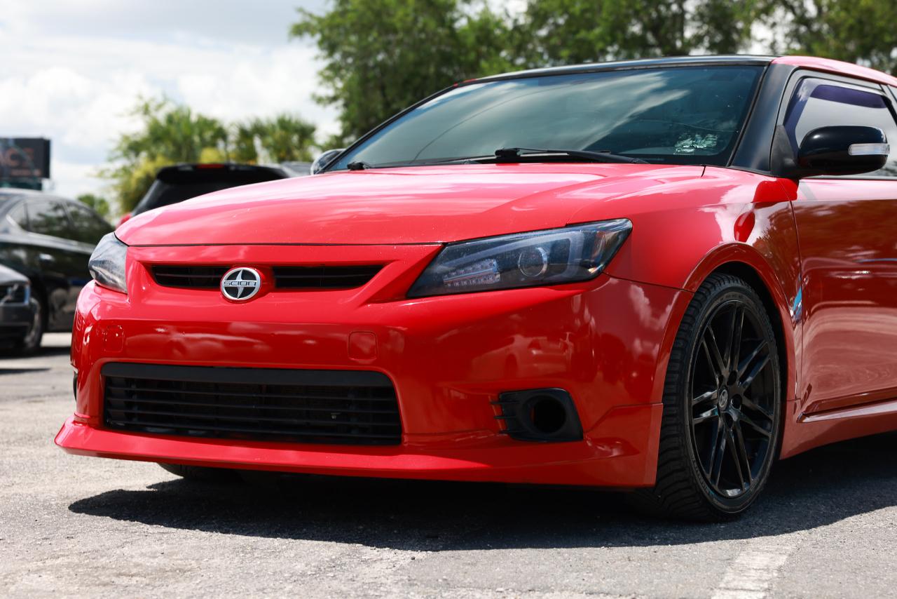 Scion tC  2013