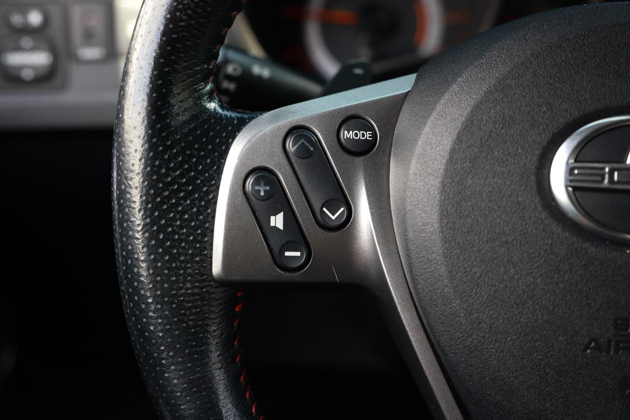 Scion tC  2013