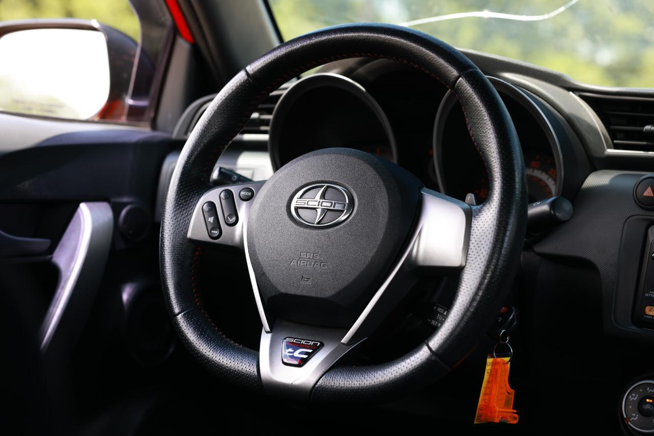 Scion tC  2013