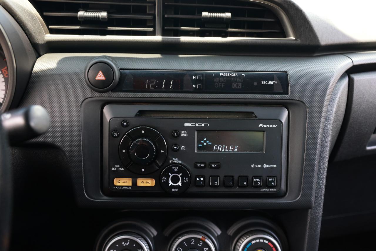 Scion tC  2013