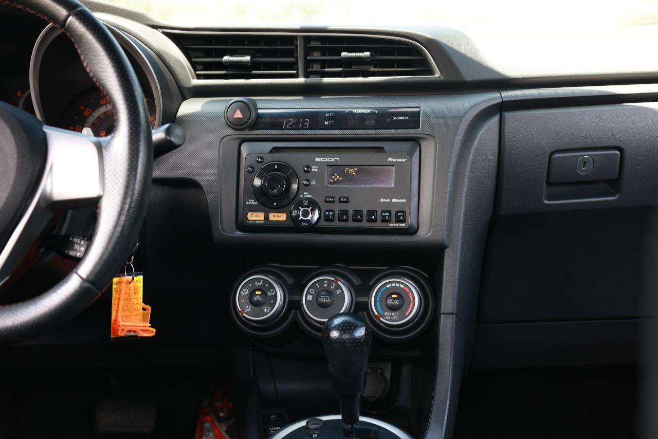 Scion tC  2013