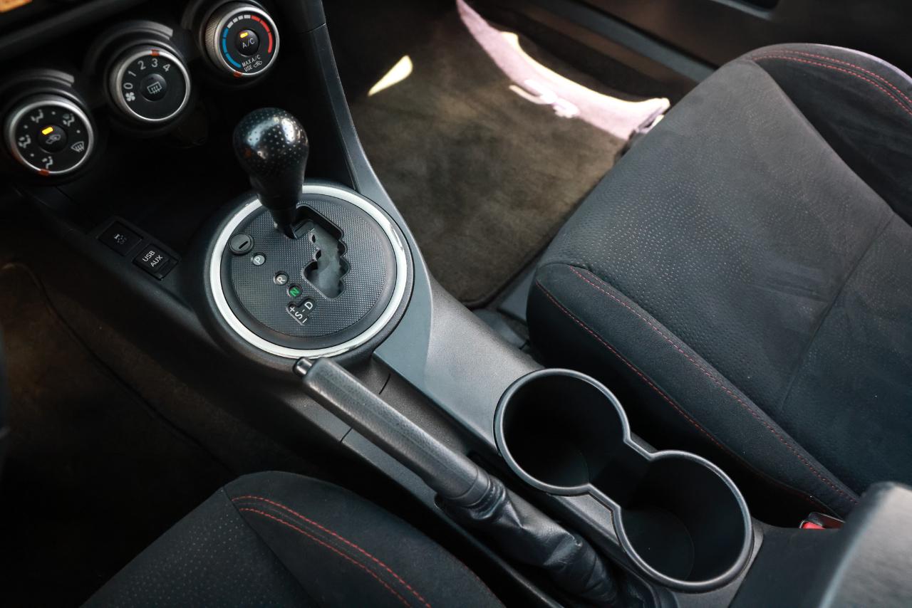 Scion tC  2013