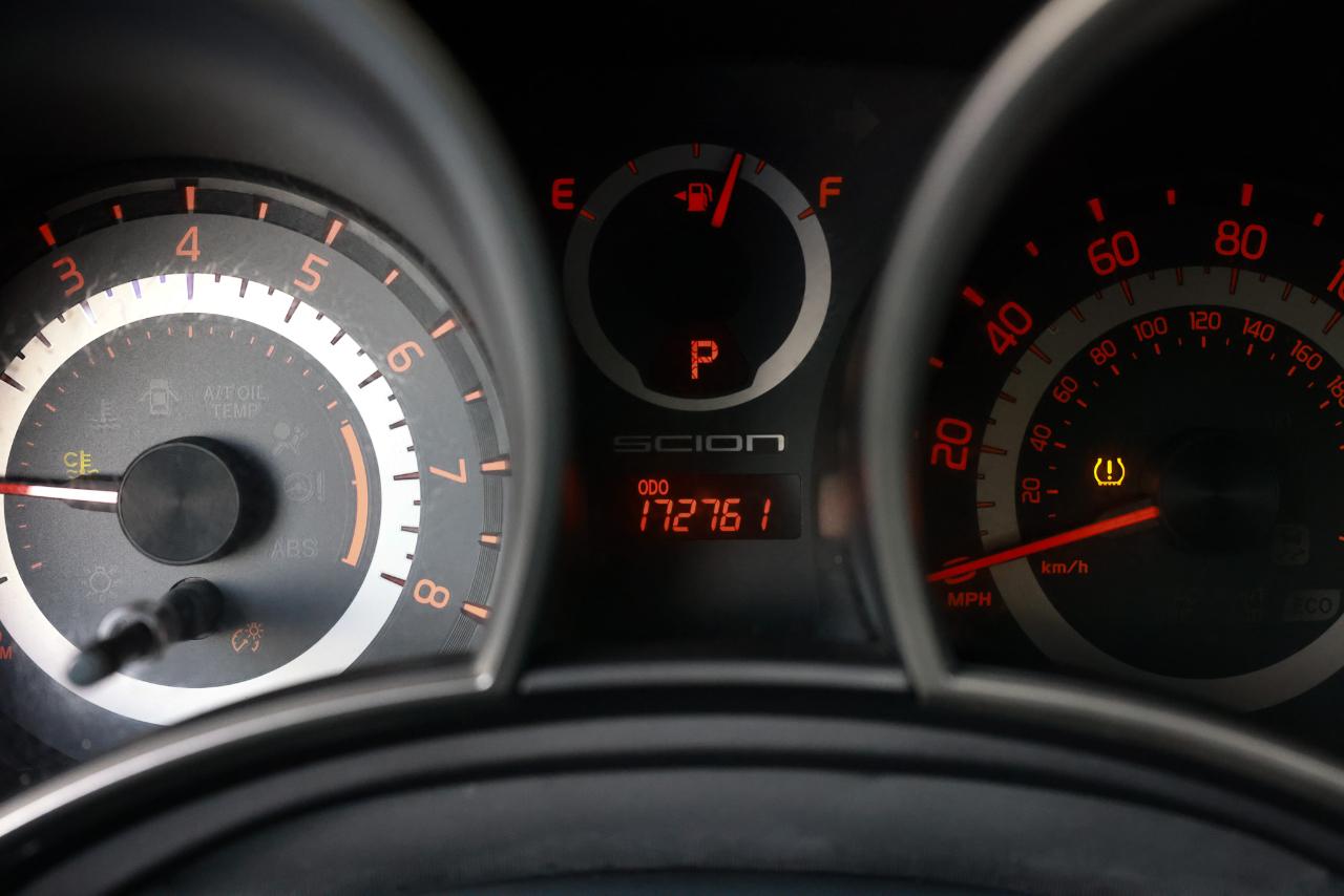 Scion tC  2013