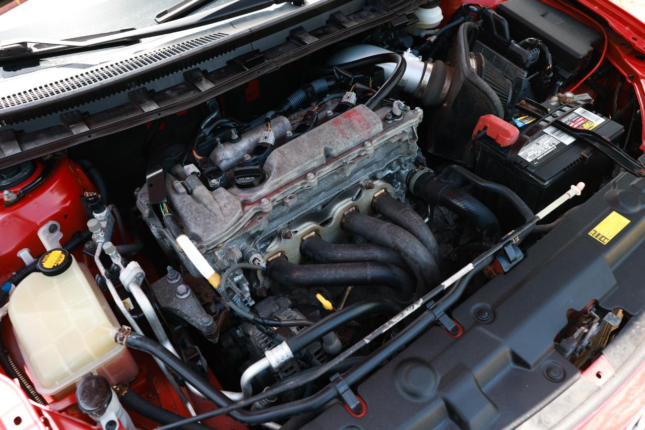 Scion tC  2013