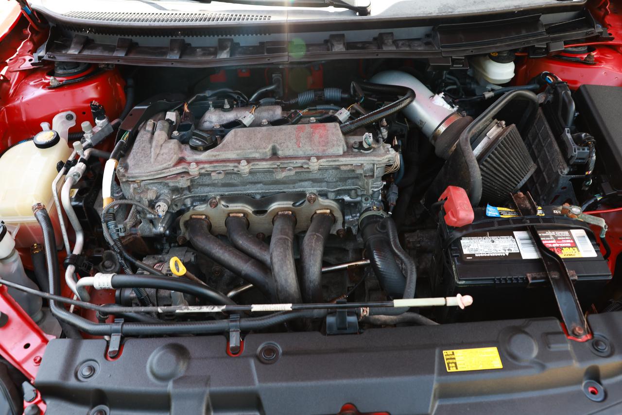 Scion tC  2013
