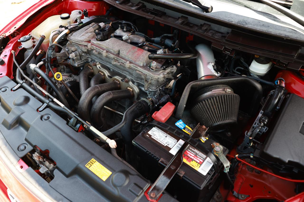 Scion tC  2013