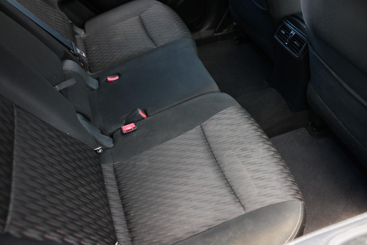 Nissan Rogue  2017