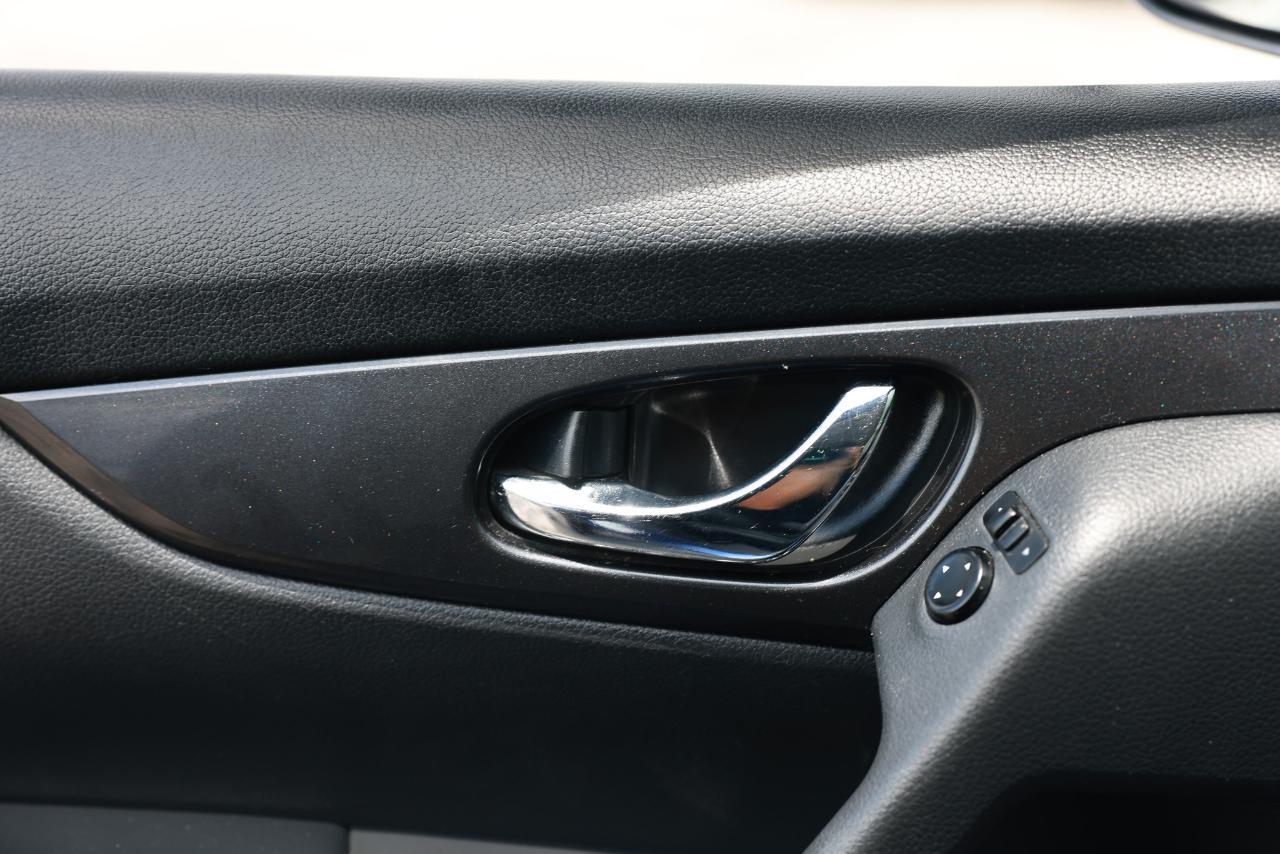 Nissan Rogue  2017