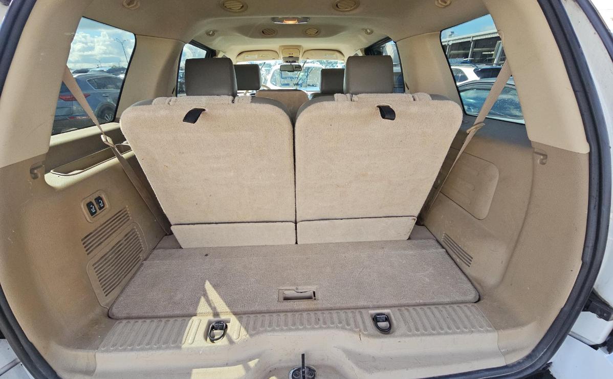 Ford Explorer  2007
