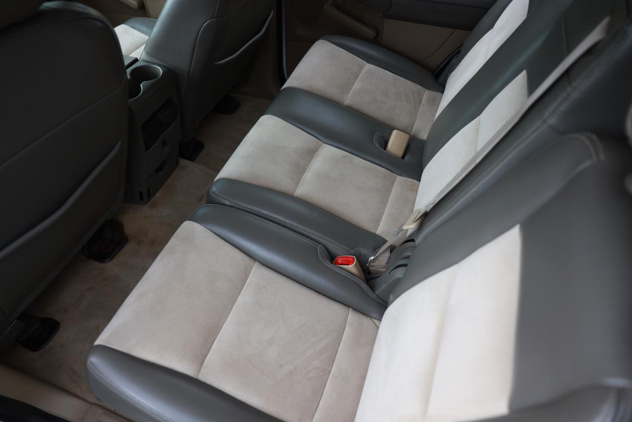 Ford Explorer  2007