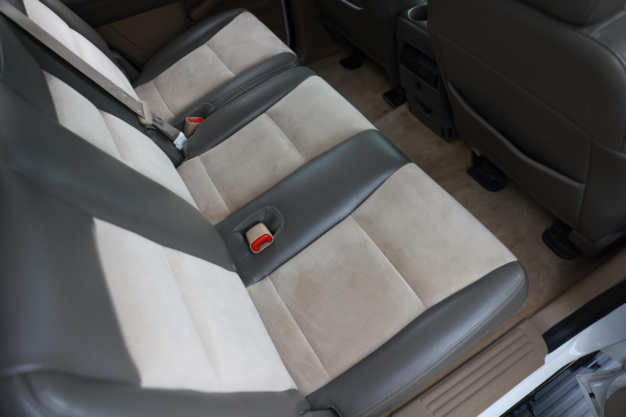 Ford Explorer  2007