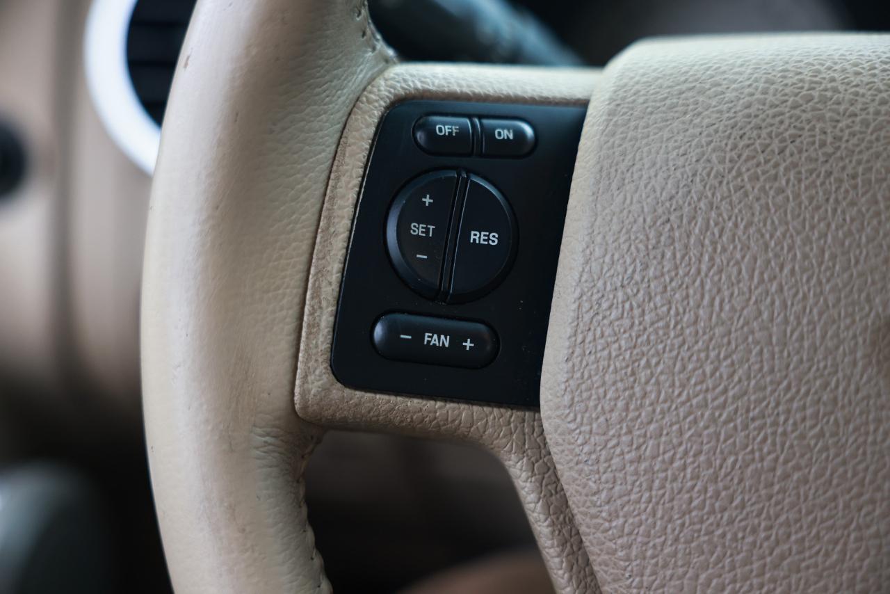 Ford Explorer  2007