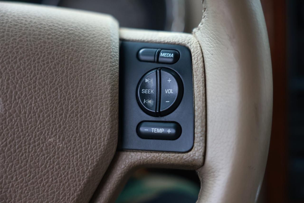 Ford Explorer  2007