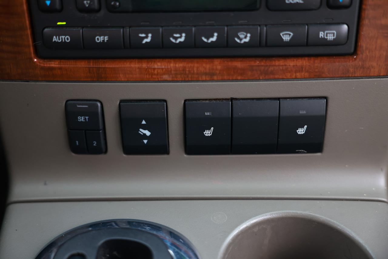 Ford Explorer  2007