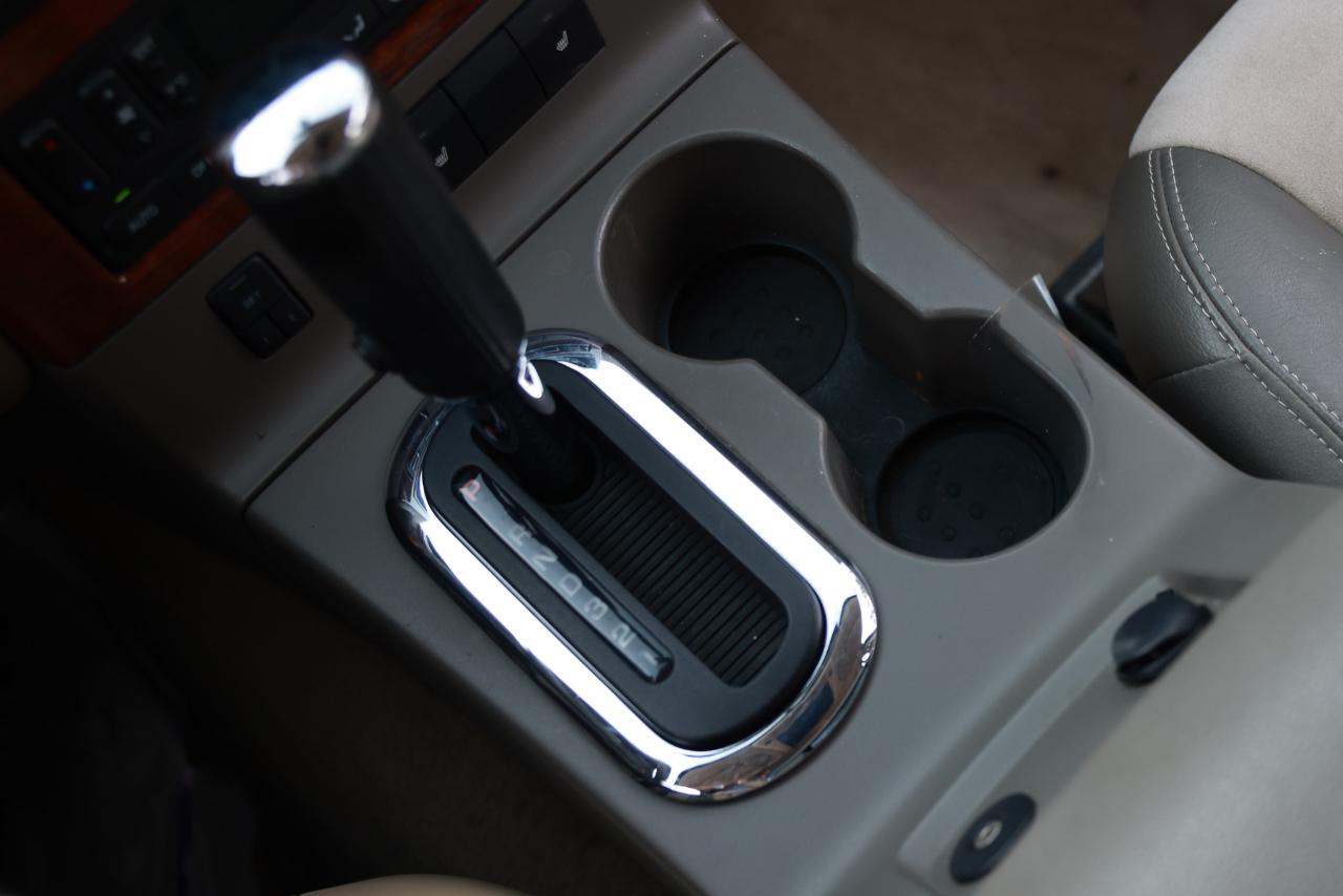 Ford Explorer  2007
