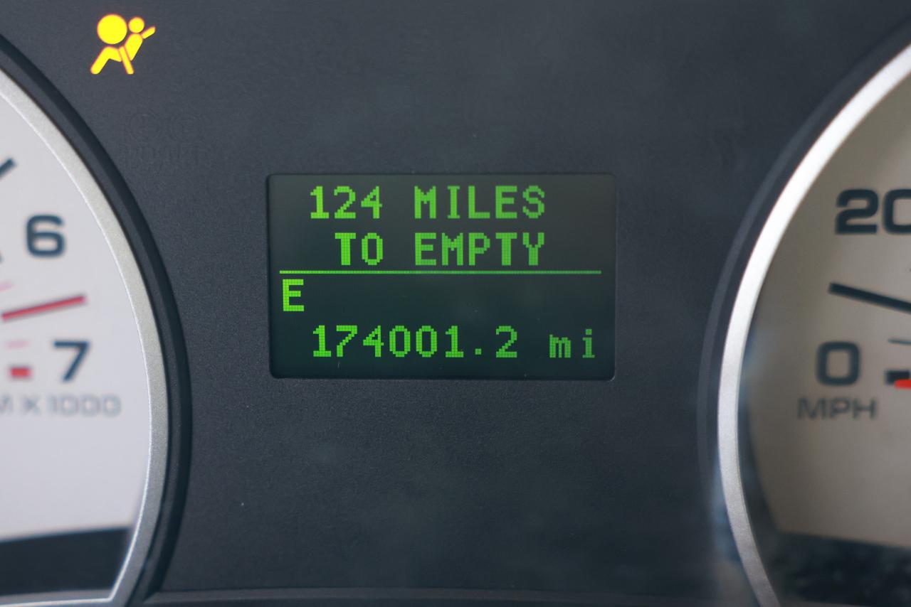 Ford Explorer  2007