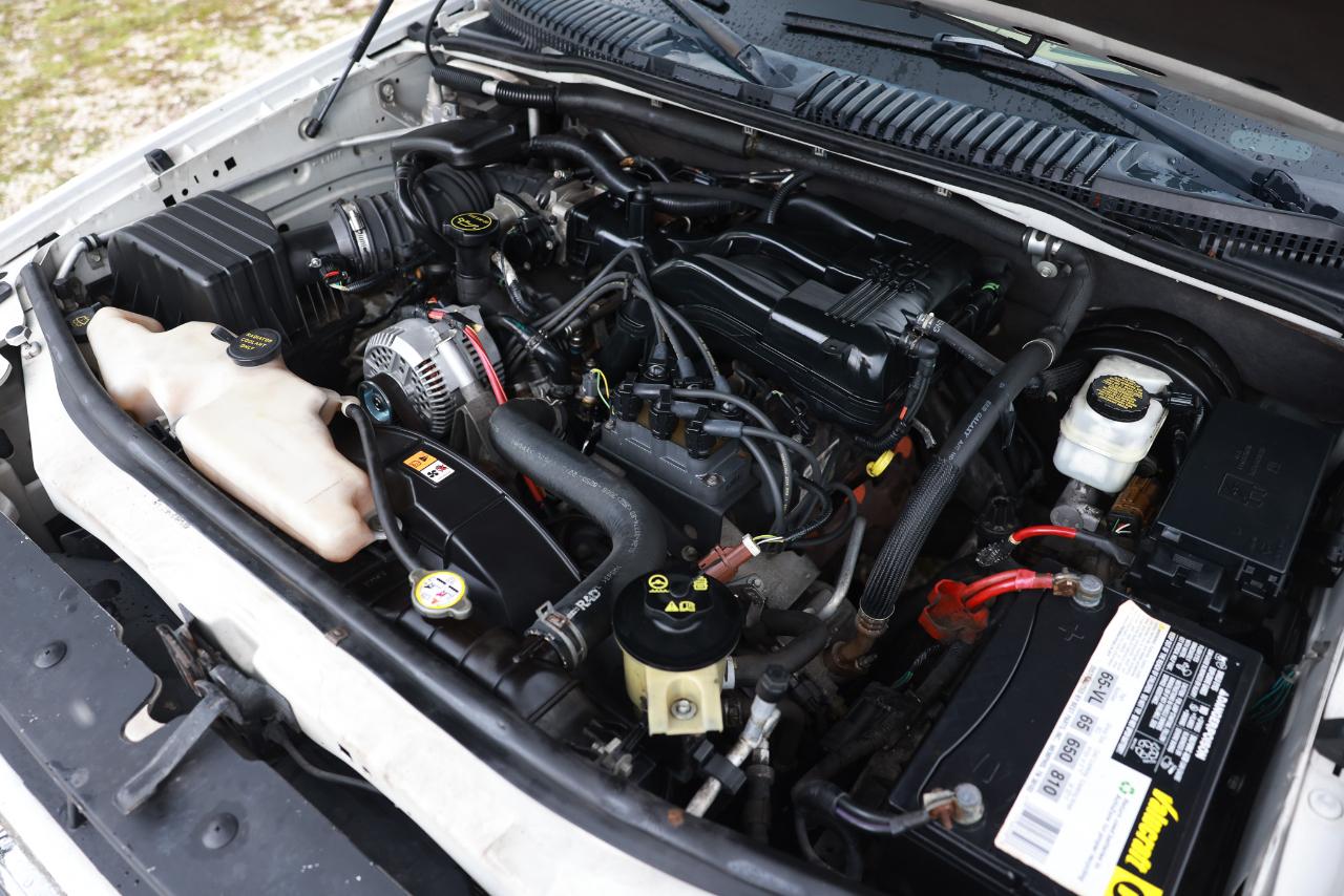 Ford Explorer  2007