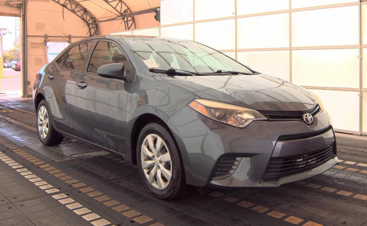 Nissan Sentra  2017