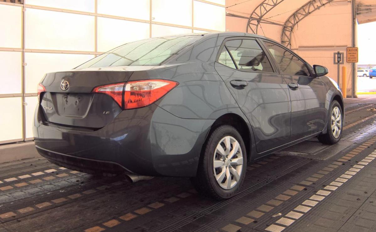 Nissan Sentra  2017