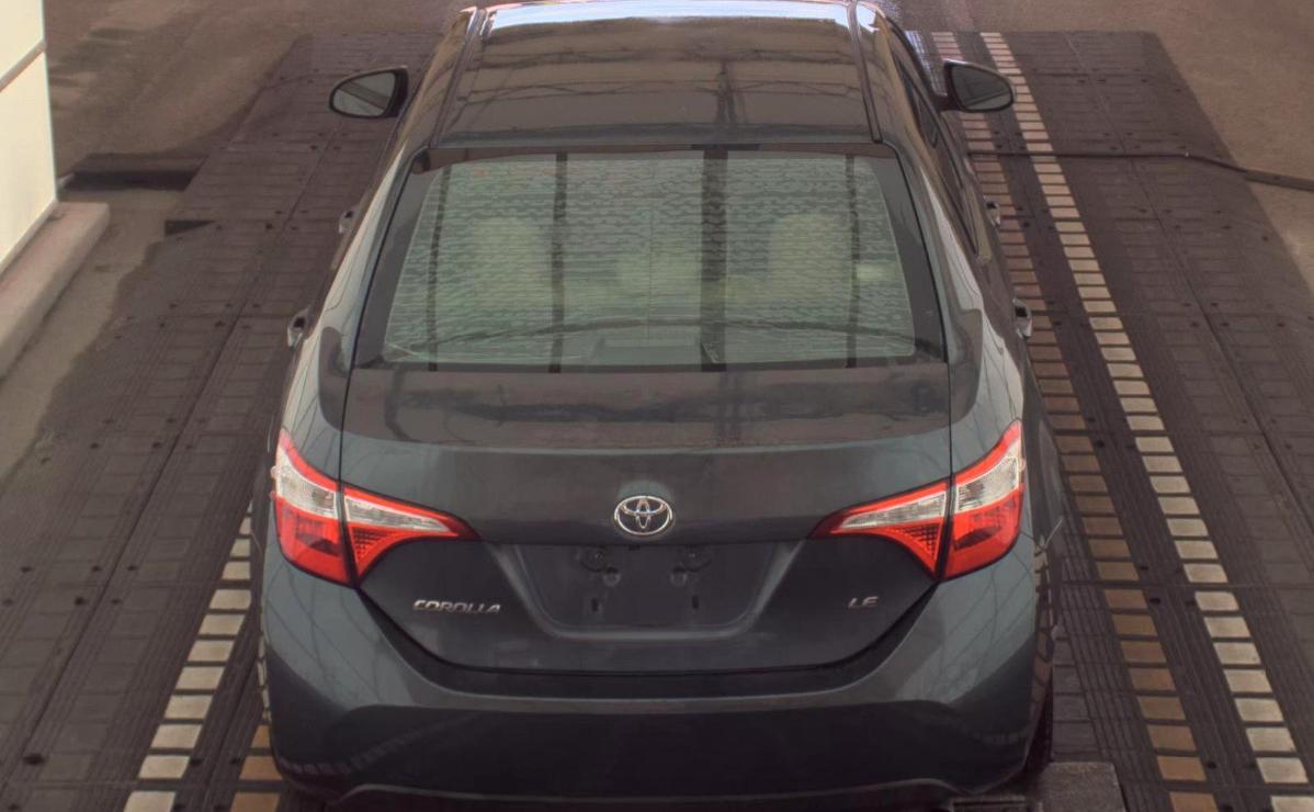Nissan Sentra  2017