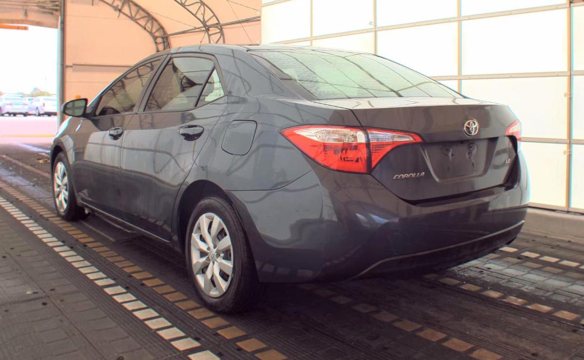 Nissan Sentra  2017