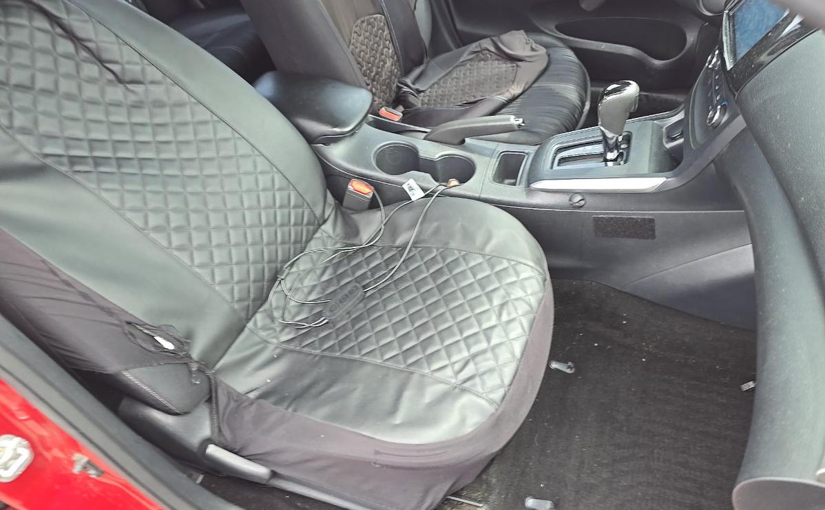 Nissan Sentra  2017