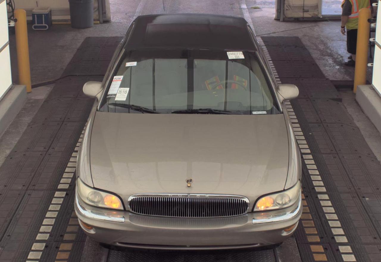 Buick Park Avenue  2003