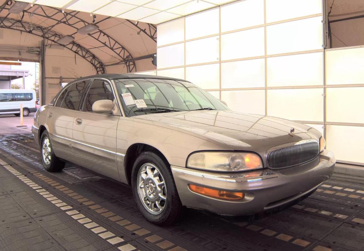 Buick Park Avenue  2003