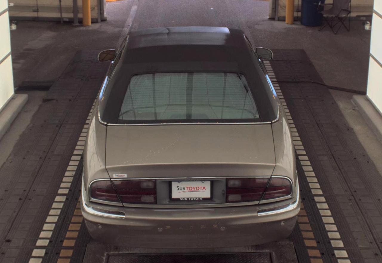Buick Park Avenue  2003