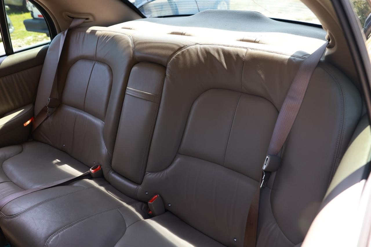Buick Park Avenue  2003