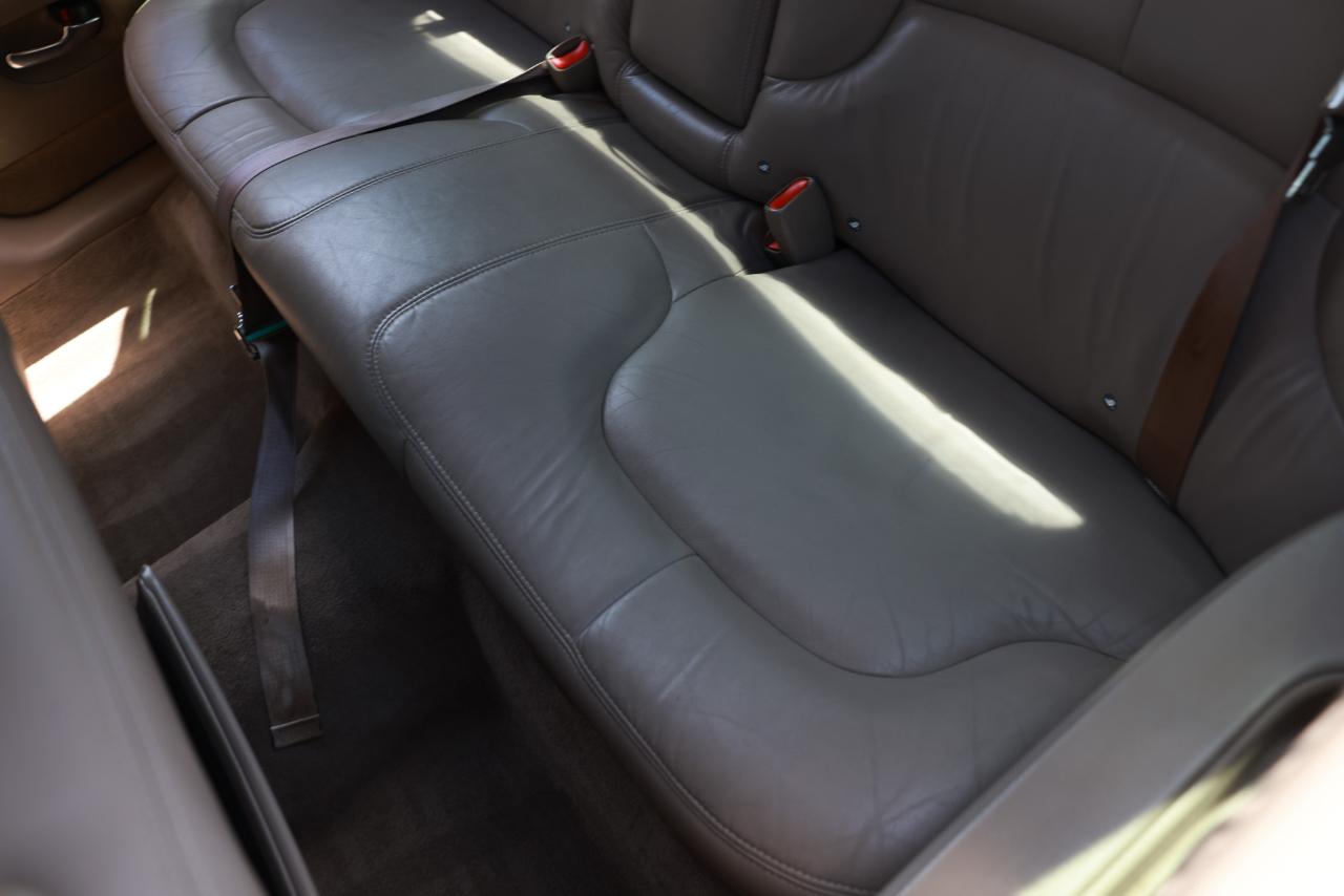 Buick Park Avenue  2003