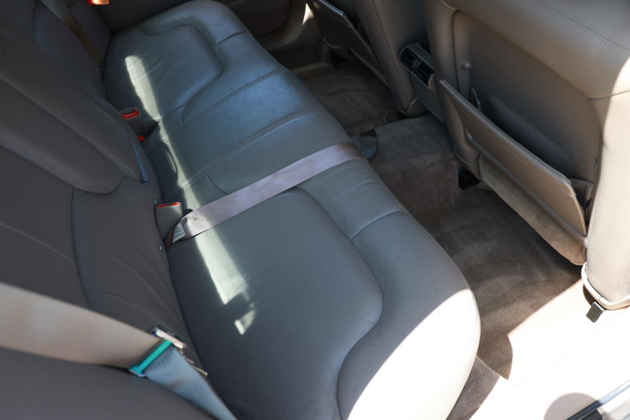 Buick Park Avenue  2003