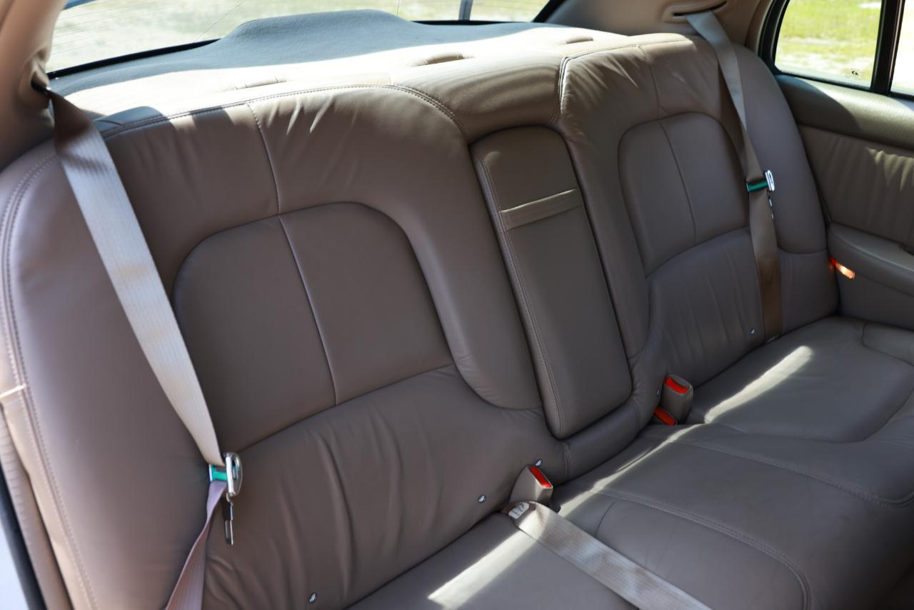 Buick Park Avenue  2003