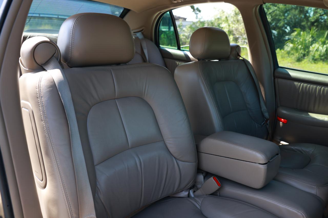 Buick Park Avenue  2003