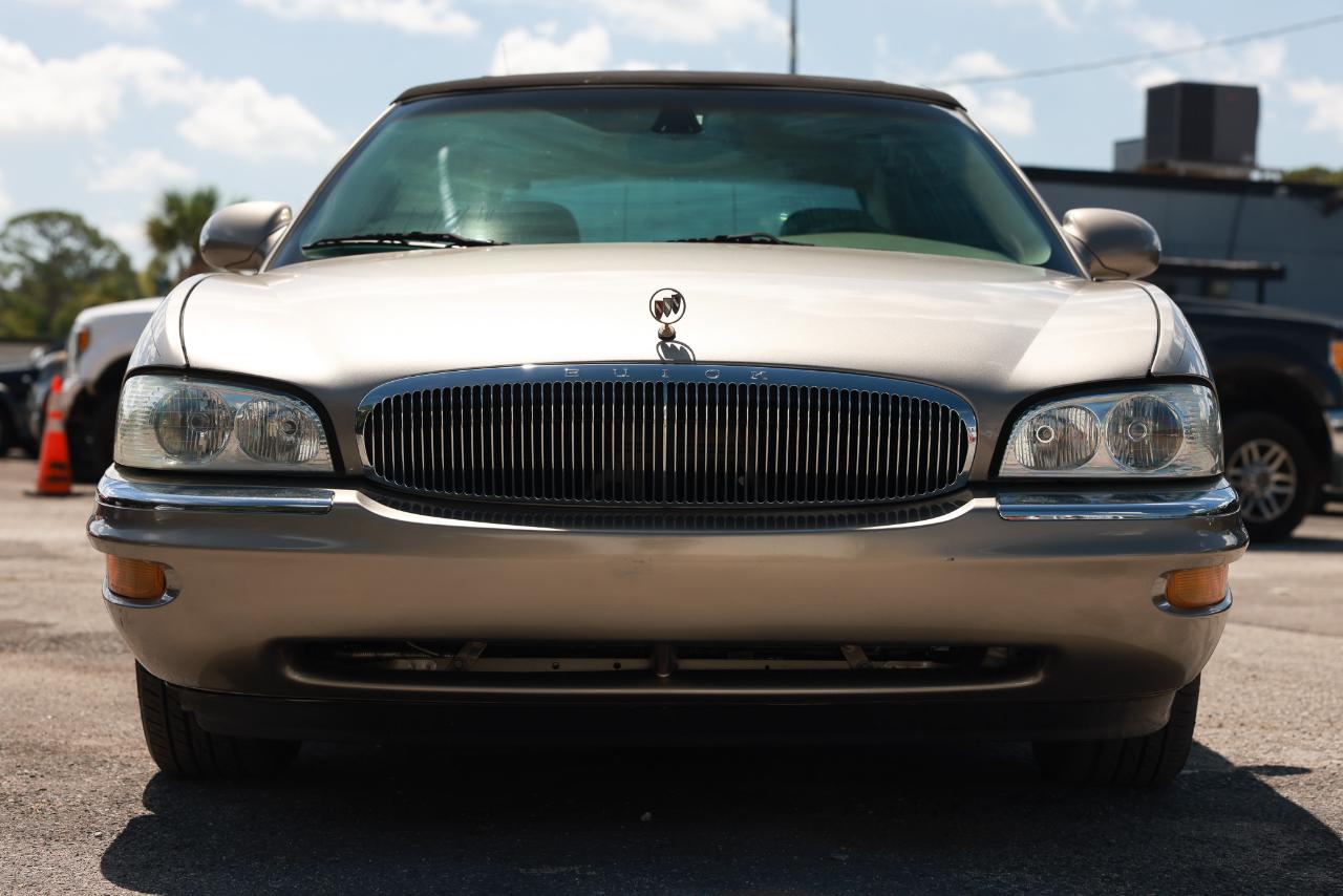 Buick Park Avenue  2003