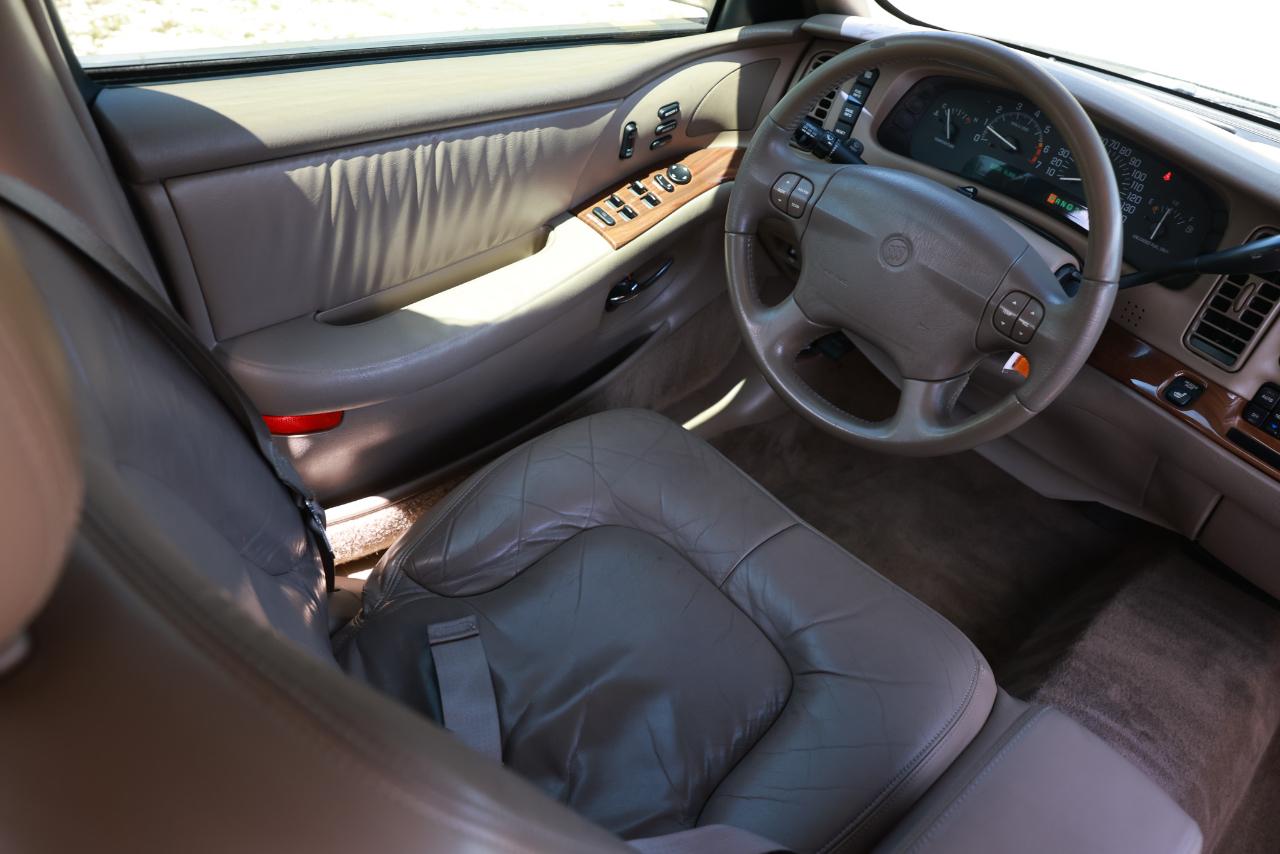 Buick Park Avenue  2003