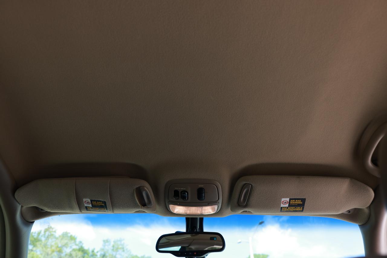 Buick Park Avenue  2003
