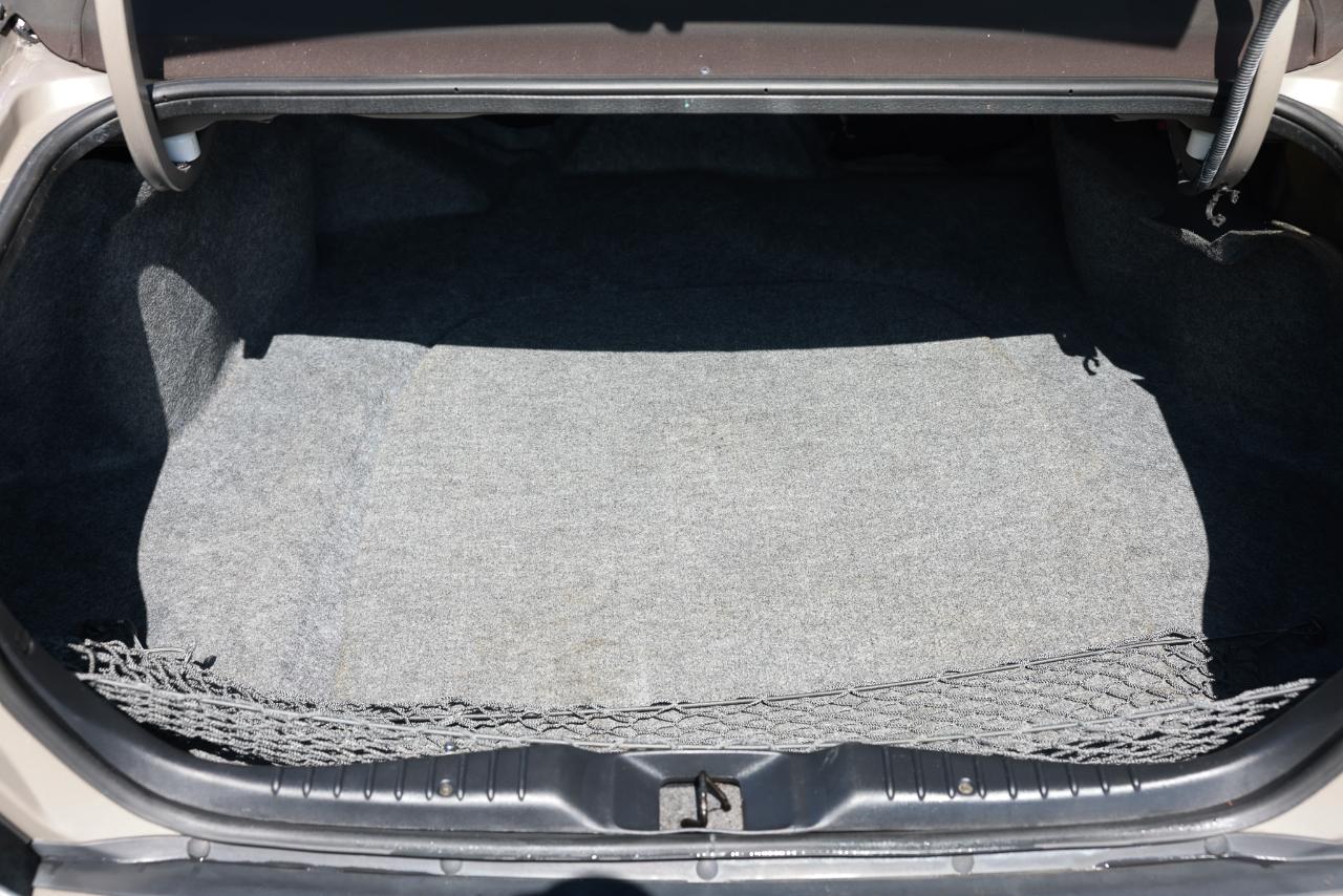 Buick Park Avenue  2003
