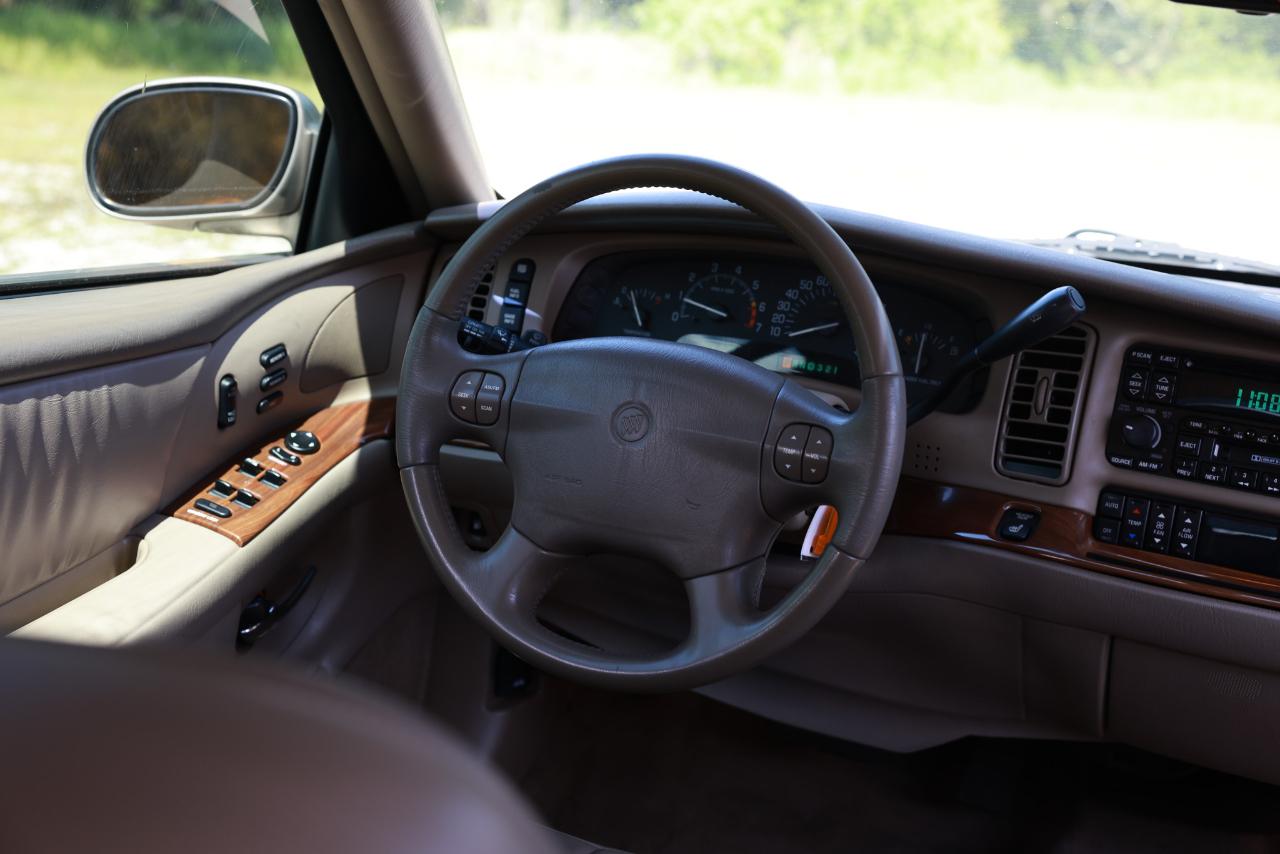 Buick Park Avenue  2003