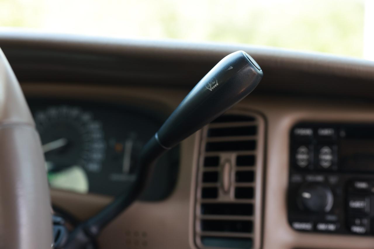 Buick Park Avenue  2003