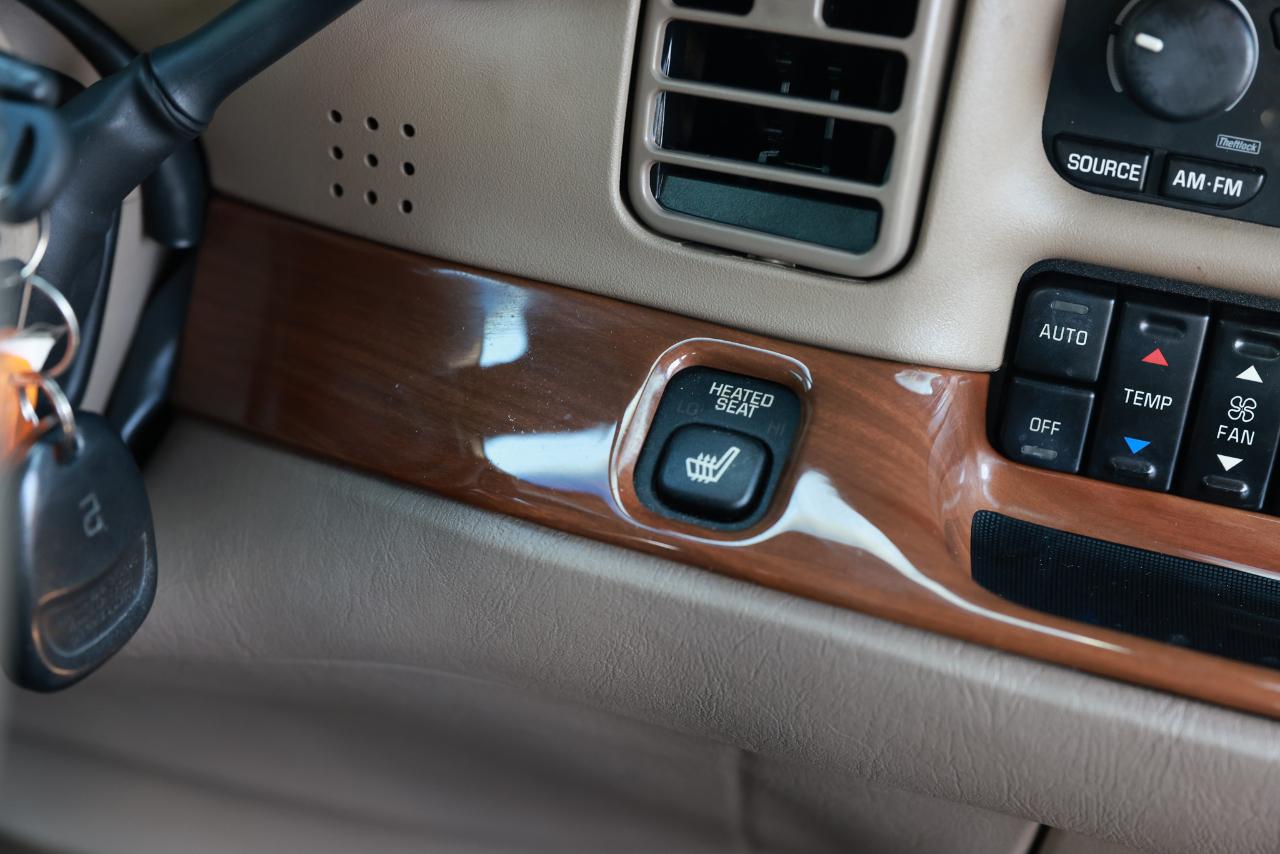 Buick Park Avenue  2003