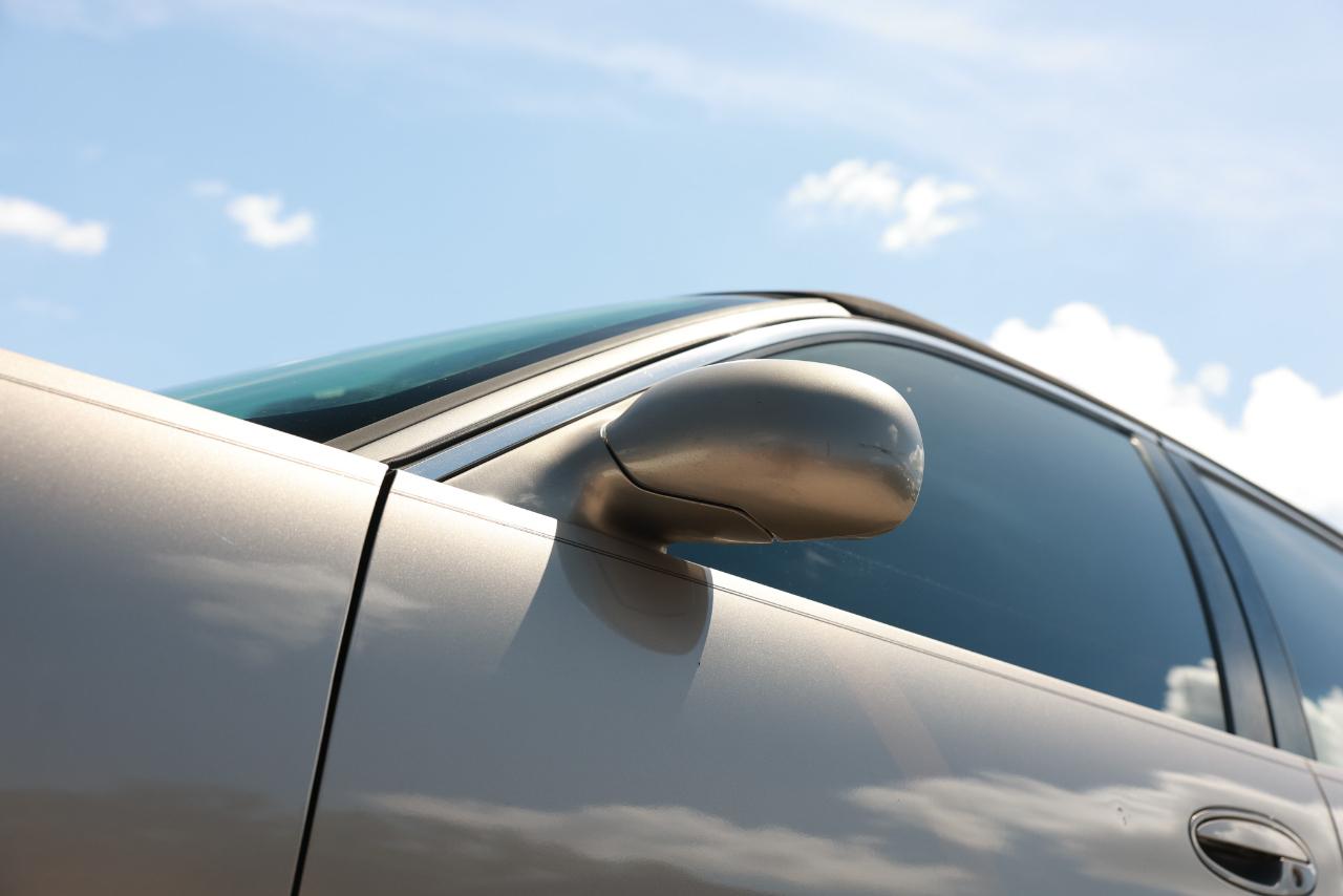 Buick Park Avenue  2003